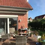 Feriehus Eric *