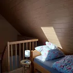 Feriehus Eric *