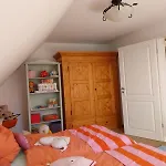 Feriehus Eric *