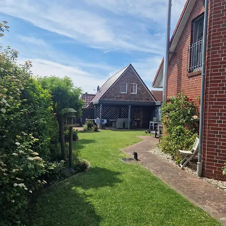 Eric * Greetsiel