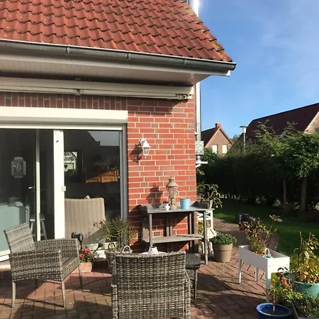 Holiday home Eric *