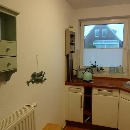 Eric Holiday home