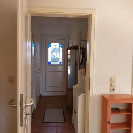 Eric Holiday home *