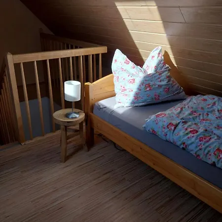 Eric Holiday home Greetsiel