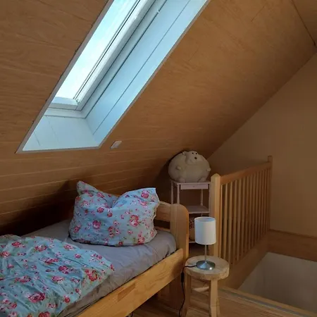 Holiday home Eric