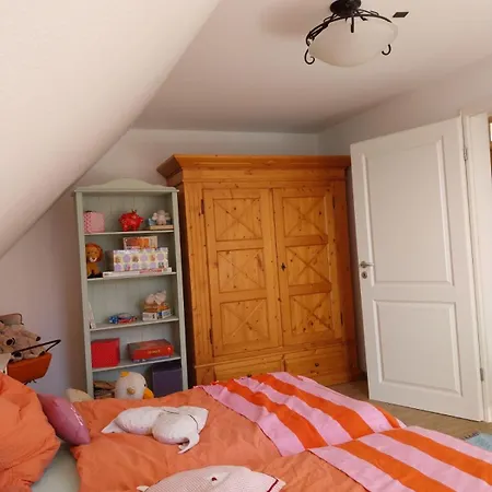 Holiday home Eric *